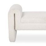 Product Image 4 for Ada Upholstered Bench from Classic Home