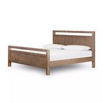 Product Image 7 for Toscana Queen Platform Bed Sundried Ash from Four Hands
