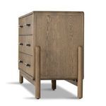 Product Image 18 for Caroline Solid Oak 6-Drawer Dresser from Four Hands