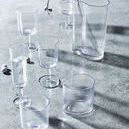 Product Image 4 for Ripe Clear Glass from BIDKHome