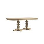 Product Image 1 for Haven Rectangular Dining Table from A.R.T. Home Furnishings