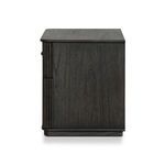 Product Image 3 for Ona Smoked Black Mindi Nightstand from Four Hands