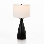 Product Image 15 for Innes Black Aluminum Table Lamp from Four Hands