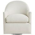 Product Image 1 for Roscoe Swivel Chair from Universal Furniture