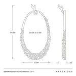 Product Image 7 for Sherwood Mirror from Arteriors