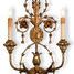 Product Image 1 for Belmonte Wall Sconce from Currey & Company