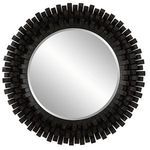 Product Image 1 for Circle Of Piers Round Mirror from Uttermost