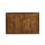 Product Image 3 for Casual Rectangular Side Table from Johnathan Charles