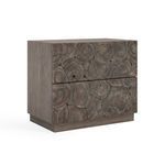 Product Image 1 for Calavaras Nightstand from Bernhardt Furniture