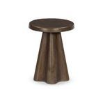 Product Image 1 for Jinx Mango End Table from Four Hands