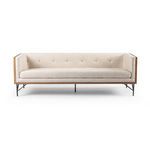Product Image 11 for Holden Sofa 87" Thames Cream from Four Hands