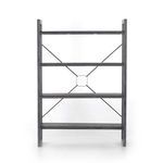 Product Image 10 for Valetta Bookcase Rustic Washed Grey from Four Hands