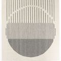 Product Image 4 for Pyla Modern Graphic Rug from Four Hands