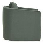 Product Image 4 for Cassia Swivel Chair from Hooker Furniture
