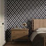 Product Image 2 for Conspectus Black I Wallpaper by Getty Images from Four Hands