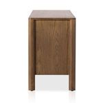 Product Image 5 for Pollard Oak Media Console - Tan Oak Veneer from Four Hands