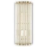 Product Image 3 for Warwick Tall Wall Sconce from Currey & Company