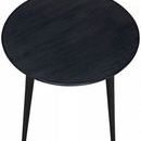 Product Image 4 for Tripod Side Table from Noir
