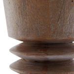 Product Image 2 for Sedona Silver Cerused Oak Floor Lamp from Arteriors