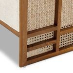 Product Image 13 for June Natural Oak Cane Chair from Four Hands