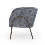 Product Image 8 for Pacey Chair Camargue Navy from Four Hands
