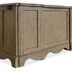 Product Image 3 for Corsica Junior Executive Desk from Hooker Furniture