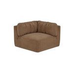Product Image 1 for Matina Corner Chair from Moe's