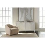 Product Image 2 for Bernie Swivel Chair from Rowe Furniture