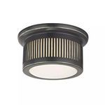 Product Image 1 for Bangor Led Flush Mount from Hudson Valley