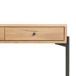 Product Image 21 for Eaton Light Oak Modular Desk from Four Hands