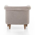 Product Image 11 for Bexley Small Accent Chair from Four Hands