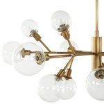 Product Image 22 for Pellman Chandelier from Four Hands