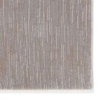 Product Image 4 for Ewan Abstract Taupe/ Gray Rug from Jaipur 