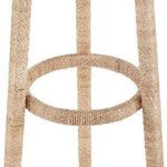 Product Image 3 for Rolo Rope Coat Rack from Currey & Company
