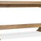 Product Image 1 for Driftwood Rectangle Dining Table with Two 20-inch Leaves from Hooker Furniture