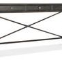 Product Image 1 for Retreat Pole Rattan Console from Hooker Furniture