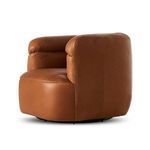 Product Image 12 for Gerrie Swivel Chair from Four Hands