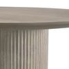 Product Image 6 for Halloway 48" Round Natural Gray Dining Table from Essentials for Living