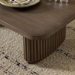 Product Image 21 for Rutherford Coffee Table Ashen Brown from Four Hands