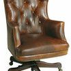 Product Image 2 for Bradley Executive Swivel Tilt Chair from Hooker Furniture