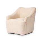 Product Image 2 for Macario Swivel Chair Ellis Birch from Four Hands