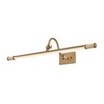 Product Image 1 for Piers Picture Light from Mitzi
