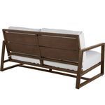 Product Image 25 for Avondale Aluminum Loveseat from Summer Classics