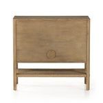 Product Image 19 for Zuma Small Cabinet from Four Hands