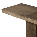 Product Image 8 for Bia Rustic Brown Console Table from Four Hands