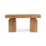 Product Image 11 for Kean Natural Reclaimed Elm Desk from Four Hands