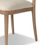 Product Image 8 for Bella Dining Chair from Four Hands