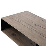 Product Image 17 for Odell Coffee Table from Four Hands