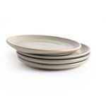 Product Image 8 for Nelo Salad Plate, Set Of 4 from Four Hands