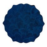 Product Image 2 for Lapis Side Table from Chelsea House